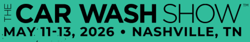 The Car Wash Show 2026