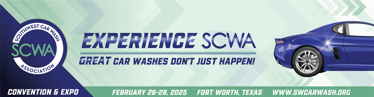 SCWA Convention & Expo